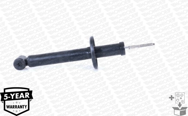 Comprar Amortiguador trasero Volkswagen Polo III 6KV2