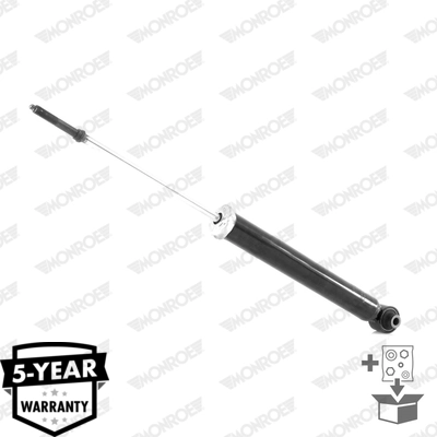 Amortiguador trasero derecho Monroe G1095