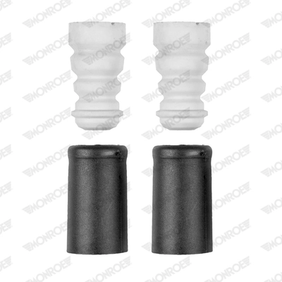 Guardapolvos amortiguador & topes de suspensión para Nissan Micra  K10