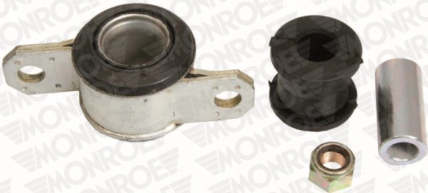 Silentblock de brazo de suspensión delantero inferior para Fiat Ducato II 230L