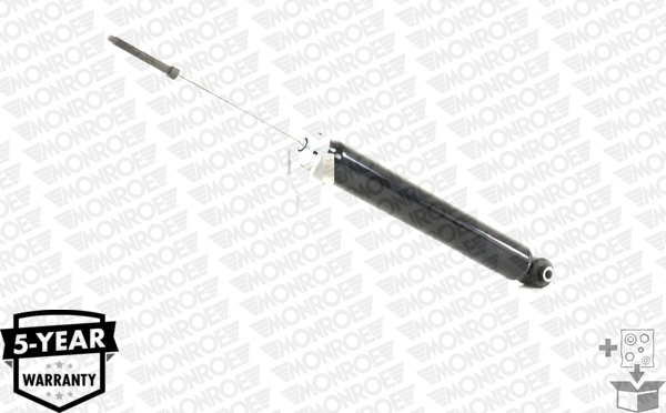 Comprar R6653 Monroe Amortiguador trasero