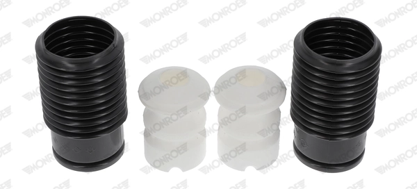 Juego de guardapolvos, amortiguador delantero Monroe PK125