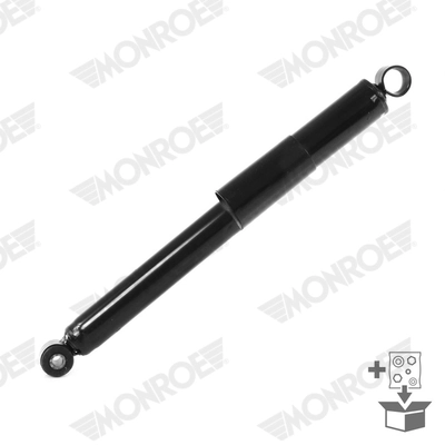 Comprar 4853087401000 Daihatsu Amortiguador trasero