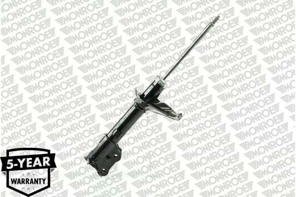 Comprar 5536025700 VAG Amortiguador trasero derecho