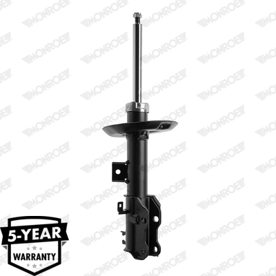 A6393206913 Mercedes Amortiguador frontal