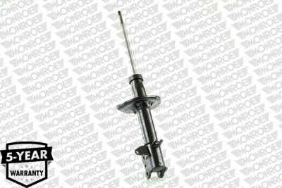 G16348 Monroe Amortiguador trasero izquierdo