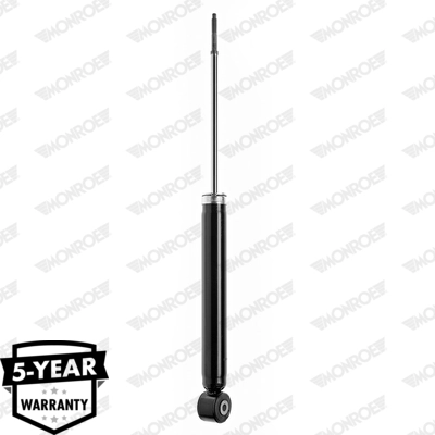 Amortiguador trasero Renault Clio IV hatchback (BH) (2012 - 2021) precio, desde 48,67 EUR
