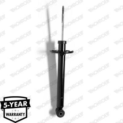 Amortiguador trasero 108190 PLUS AFTERMARKET