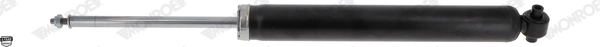 Amortiguador trasero Peugeot 3008 I monovolumen (0U) (2009 - 2016) precio, desde 46,46 EUR