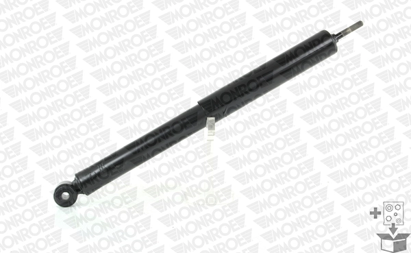 Amortiguador delantero Monroe T1261