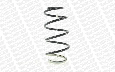 Muelle delantero Renault Megane III hatchback (BZ0, BZ1, B3) (2008 - 2026) precio, desde 29,03 EUR