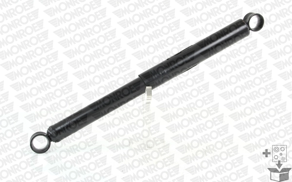 Amortiguador delantero Monroe T1167
