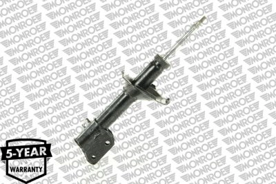 Amortiguador delantero izquierdo Subaru Legacy II sedán (BD, BG) (1994 - 1999) precio, desde 62,42 EUR