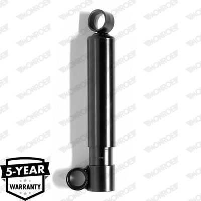 Comprar Amortiguador trasero Fiat Panda I 141A