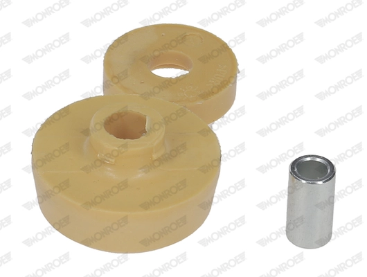 MK431 Monroe Soporte amortiguador trasero