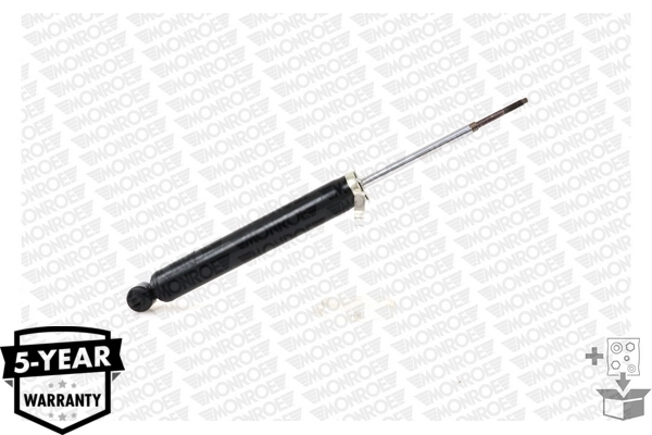 Comprar Amortiguador trasero Peugeot 406  8B
