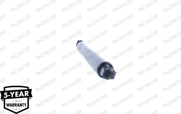  Amortiguador trasero Ford Transit 4
