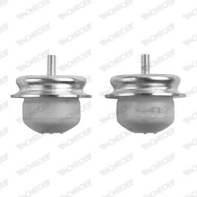 PK350 Monroe Tope de muelle trasero