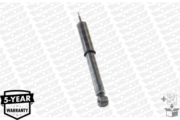56100D8801 Nissan/Infiniti Amortiguador frontal