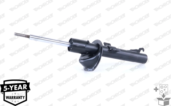 Amortiguador frontal para Ford Ka  RBT