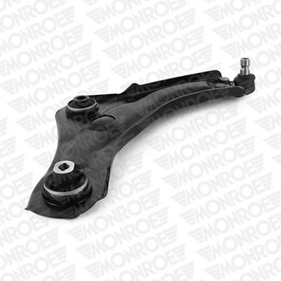 Brazo inferior derecho de la suspensión delantera VAG 545042021R precio, desde 56,40 EUR