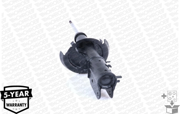 Comprar G8167 Monroe Amortiguador delantero derecho