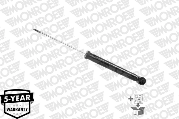 376213SP Monroe Amortiguadores posteriores