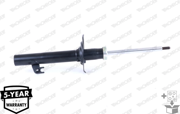G7020 Monroe Amortiguador frontal izquierdo