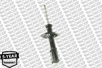 115253 Sachs Amortiguadores posteriores