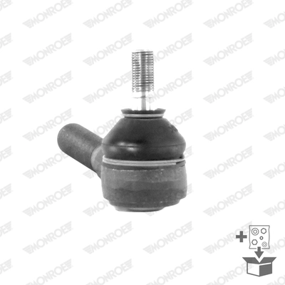  Rótula barra de dirección Audi 80 