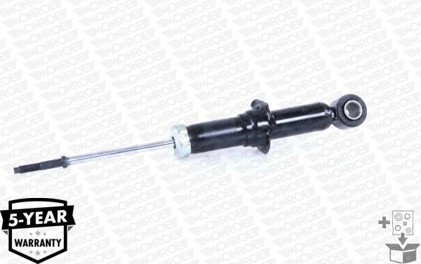 Comprar Amortiguador trasero Toyota Corolla  E12J a bajo precio
