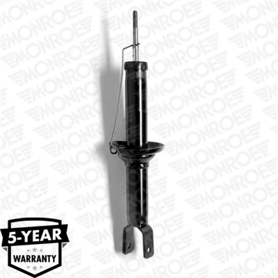 Comprar RPD10023 Land Rover Amortiguador trasero