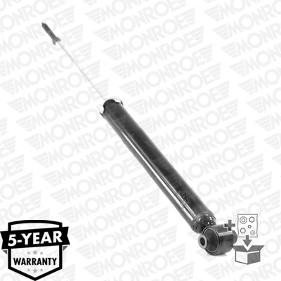 Amortiguador trasero derecho G1095 Monroe