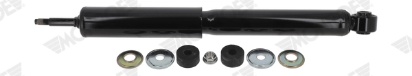 Comprar Amortiguador trasero Toyota Land Cruiser  J200