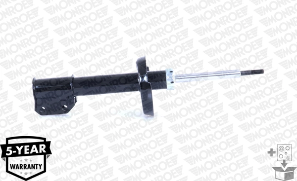Amortiguador delantero Monroe G16203