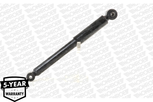 Amortiguador trasero 93459487 Peugeot/Citroen
