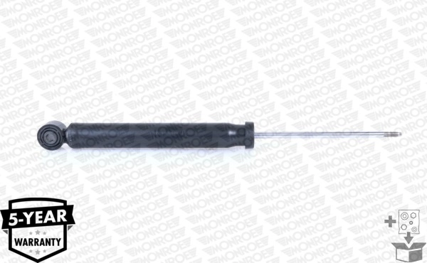 Amortiguador trasero Monroe 23987 precio, desde 36,66 EUR