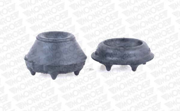MK188 Monroe Soporte amortiguador trasero
