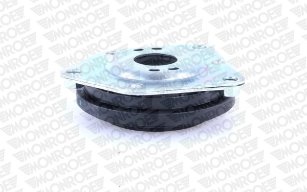 Soporte del amortiguador delantero 5984 Metalcaucho