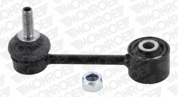Silentblock de la barra estabilizadora para Renault Master III EV, HV, UV