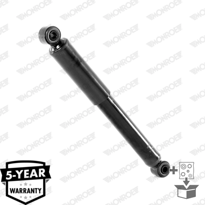 Amortiguador trasero Depo/Loro/Abakus 23202103 precio, desde 26,89 EUR