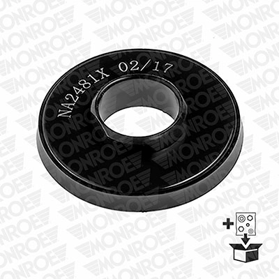 MK405 Monroe
