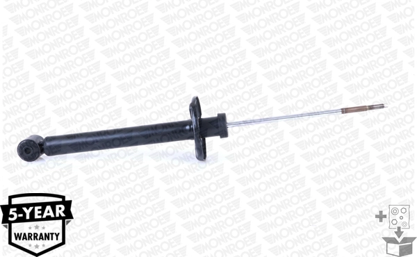 Amortiguador trasero Volkswagen Passat B3, B4 sedán (3A2, 351, 312) (1988 - 1997) precio, desde 35,05 EUR