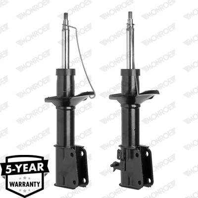 Comprar D0034 Monroe Amortiguador delantero derecho