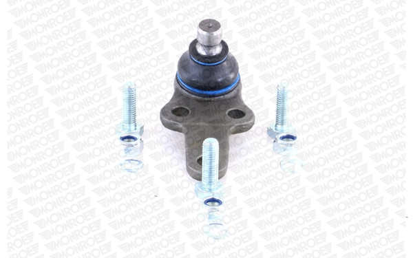 Rótula inferior de suspensión para Ford Fiesta Mk4 JAS, JBS