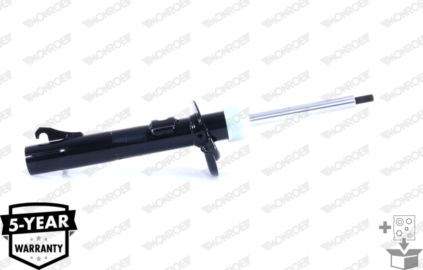 Comprar G16385 Monroe Amortiguador delantero derecho