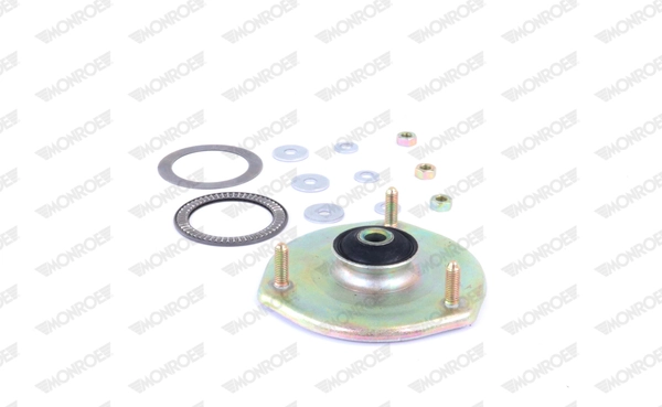 Soporte del amortiguador delantero MK031 Monroe