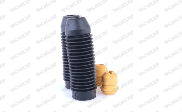 Tope de amortiguador delantero con guardapolvo PK076 Monroe