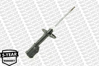 Amortiguador delantero derecho 23201249 Depo/Loro/Abakus