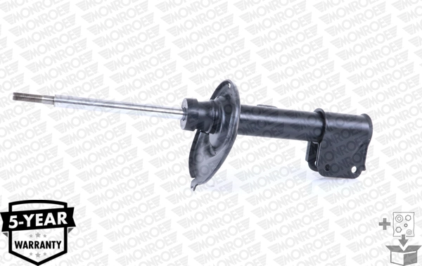 Comprar G7323 Monroe Amortiguador delantero derecho
